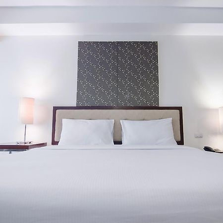 Romance Hotel Bangna Bangkok Eksteriør bilde