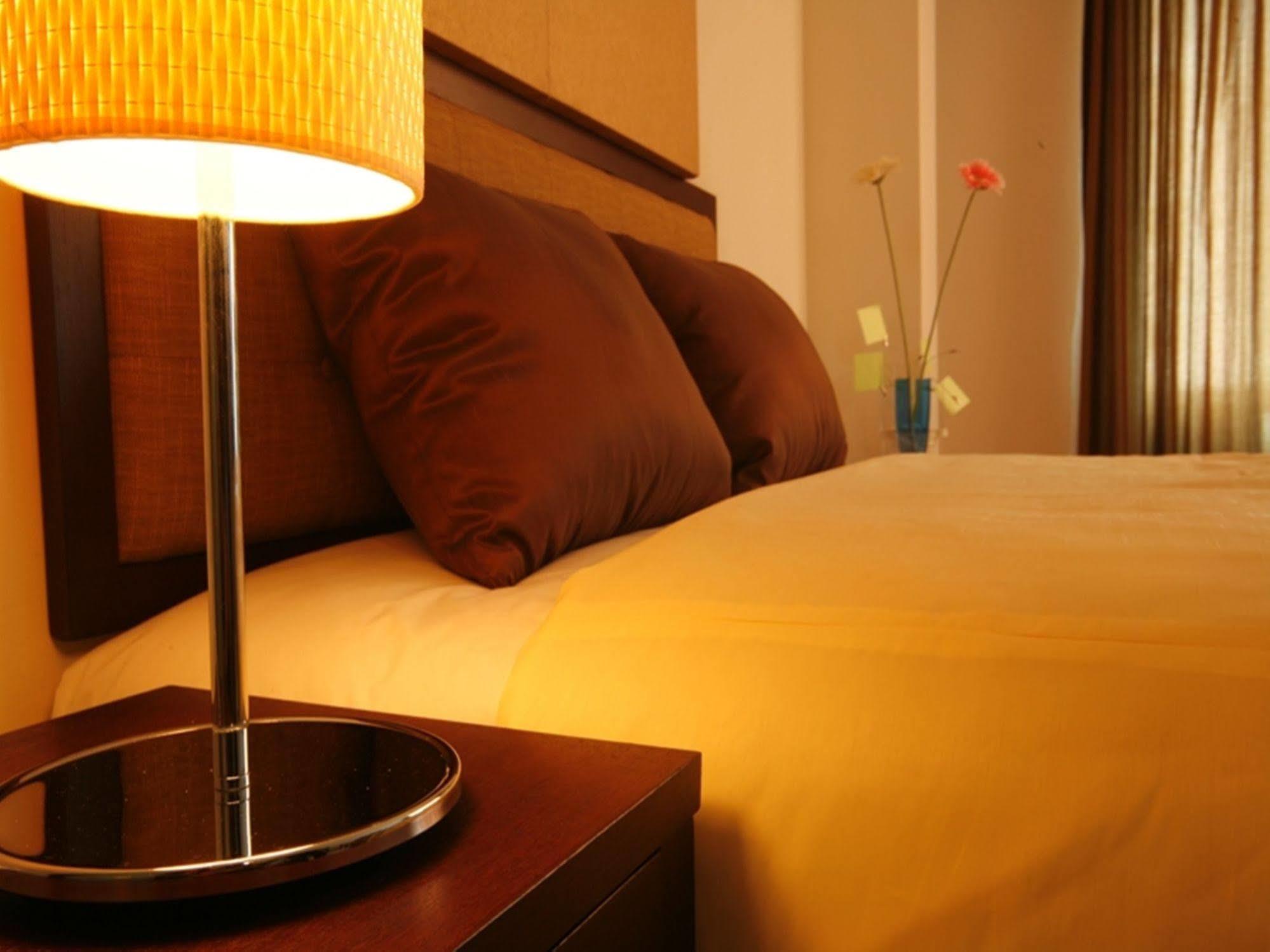 Romance Hotel Bangna Bangkok Eksteriør bilde